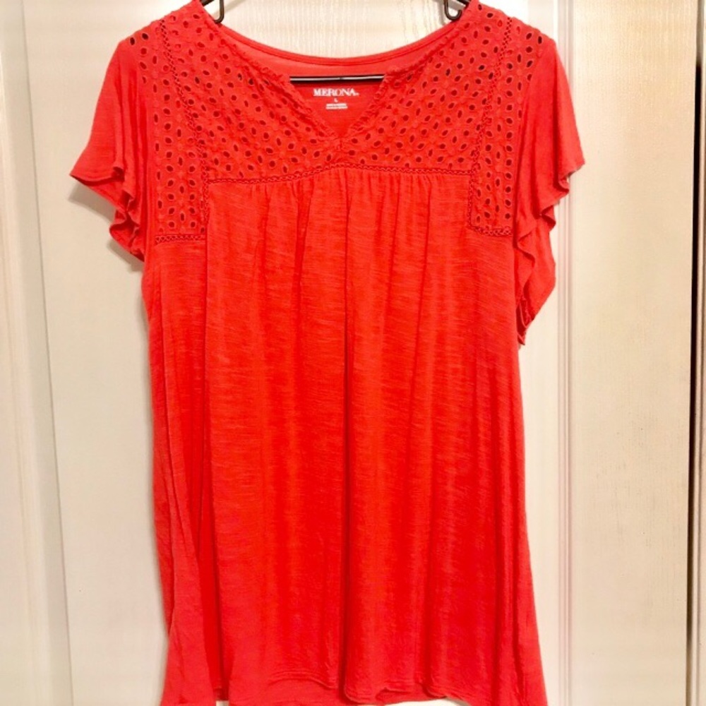 😎 Tunic top